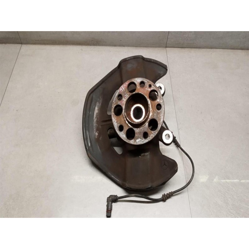 MERCEDES-BENZ MONTANTE COMPLETO SINISTRO MERCEDES-BENZ Classe A (W169) 2004>2008 usato