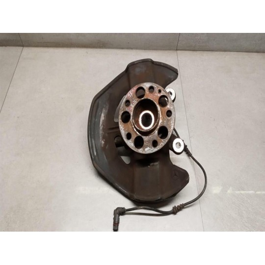 COMPLETE LEFT UPRIGHT MERCEDES-BENZ Classe A (W169) 2004>2008 used