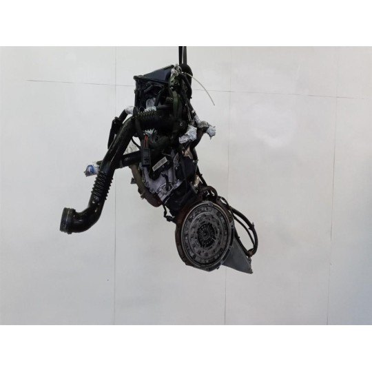 ENGINE MERCEDES-BENZ Classe A (W169) 2004>2008 used