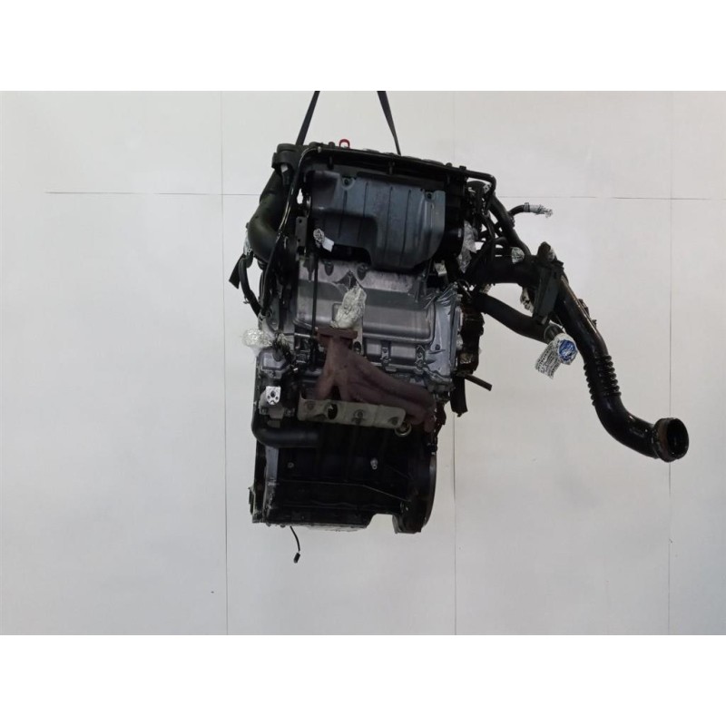 MERCEDES-BENZ MOTORE MERCEDES-BENZ Classe A (W169) 2004>2008 usato