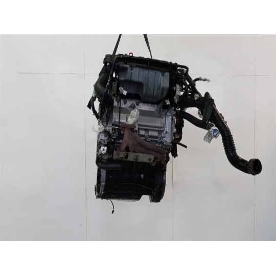 ENGINE MERCEDES-BENZ Classe A (W169) 2004>2008 used