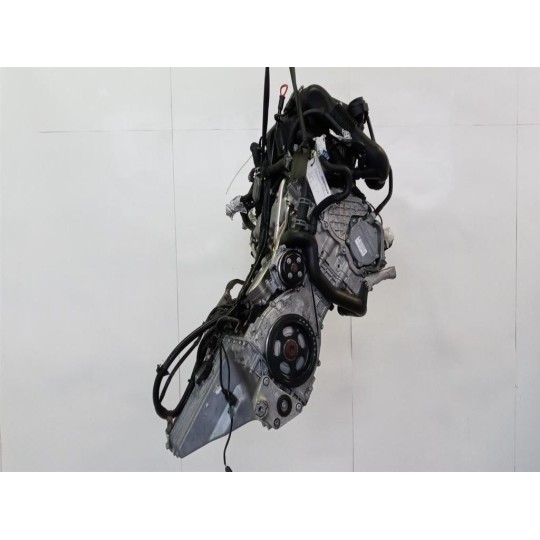 MOTORE MERCEDES-BENZ Classe A (W169) 2004>2008 usato