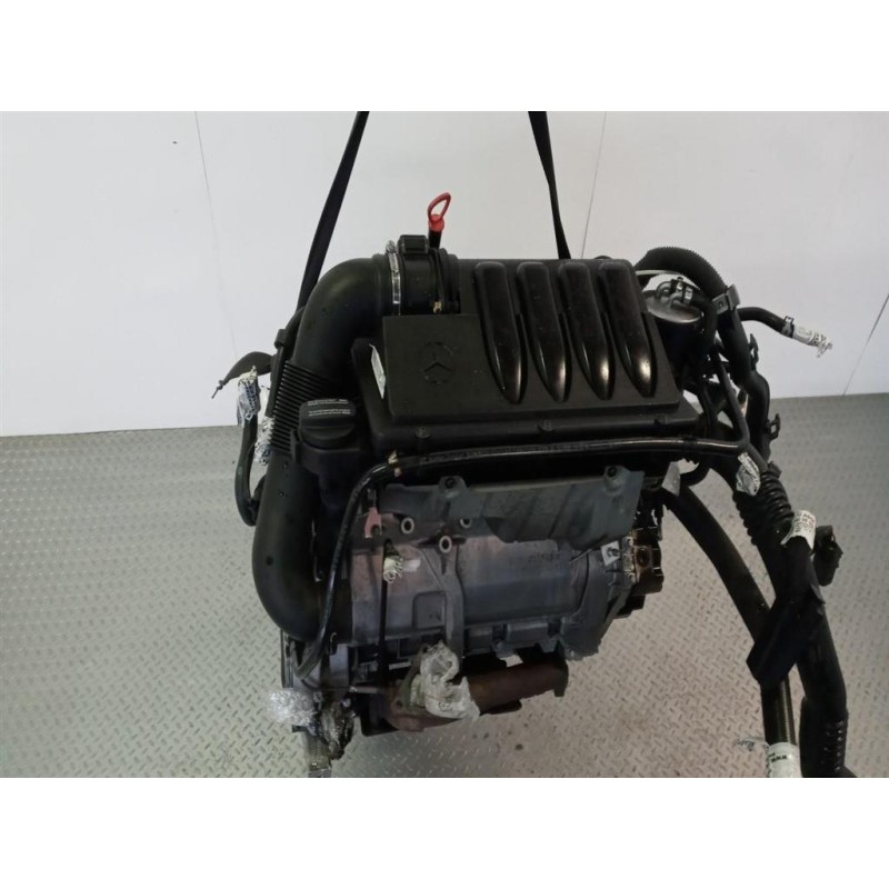 MERCEDES-BENZ MOTORE MERCEDES-BENZ Classe A (W169) 2004>2008 usato