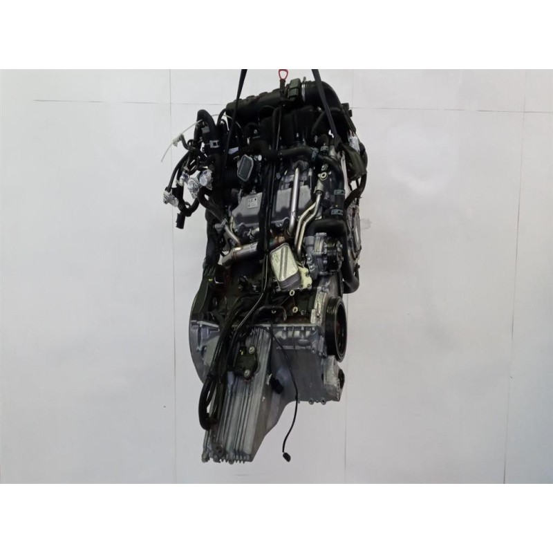 MERCEDES-BENZ MOTORE MERCEDES-BENZ Classe A (W169) 2004>2008 usato