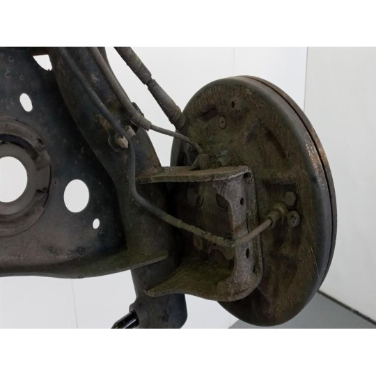 ASSALE POSTERIORE OPEL Agila B 2008>2015 usato