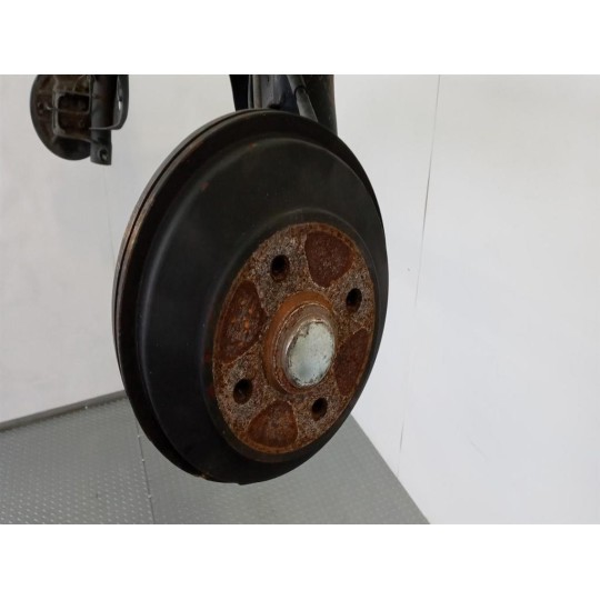 ASSALE POSTERIORE OPEL Agila B 2008>2015 usato