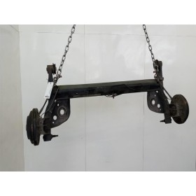 REAR DRIVE AXLE 
 OPEL...