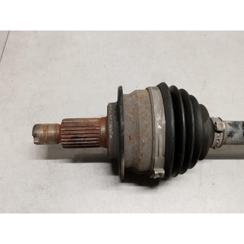 OPEL FRONT HALF-AXLES LEFT  OPEL Agila B 2008>2015 used