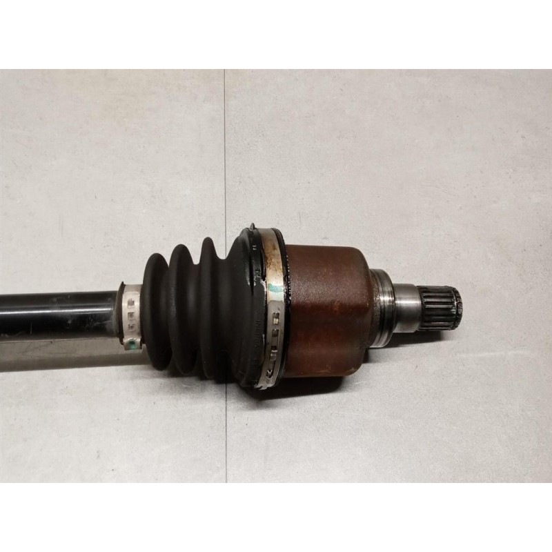OPEL FRONT HALF-AXLES LEFT  OPEL Agila B 2008>2015 used