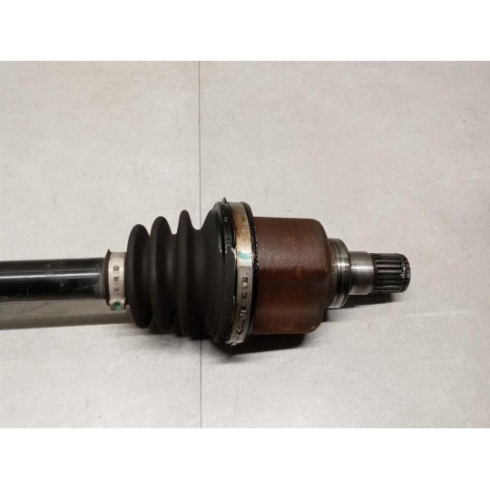 FRONT HALF-AXLES LEFT  OPEL Agila B 2008>2015 used