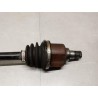OPEL FRONT HALF-AXLES LEFT  OPEL Agila B 2008>2015 used