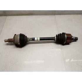 FRONT HALF-AXLES LEFT  OPEL...