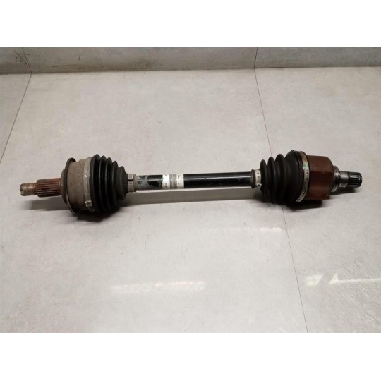 FRONT HALF-AXLES LEFT  OPEL Agila B 2008>2015 used