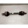 OPEL FRONT HALF-AXLES LEFT  OPEL Agila B 2008>2015 used