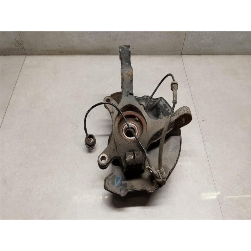 OPEL MONTANTE COMPLETO DESTRO OPEL Agila B 2008>2015 usato