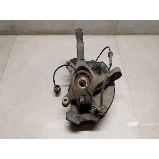 COMPLETE RIGHT UPRIGHT OPEL Agila B 2008>2015 used