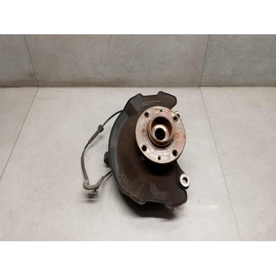 MONTANTE COMPLETO DESTRO OPEL Agila B 2008>2015 usato