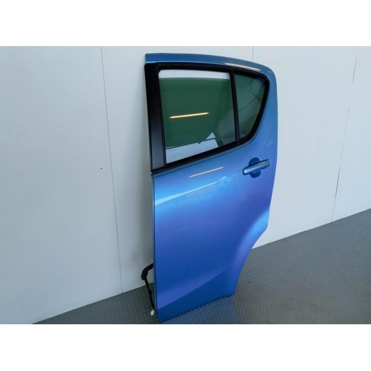 PORTA POSTERIORE SINISTRA OPEL Agila B 2008>2015 usato