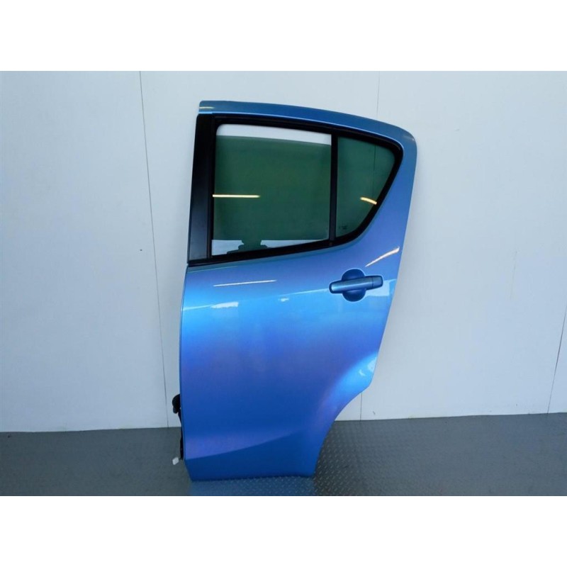 OPEL LEFT REAR DOOR  OPEL Agila B 2008>2015 used