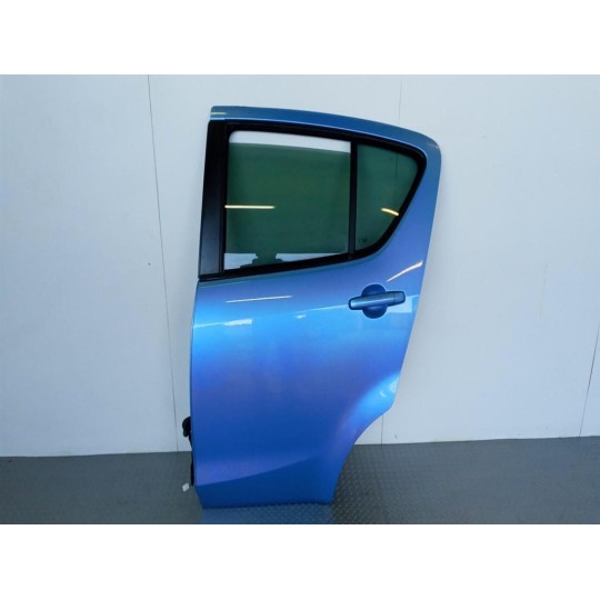 LEFT REAR DOOR  OPEL Agila B 2008>2015 used