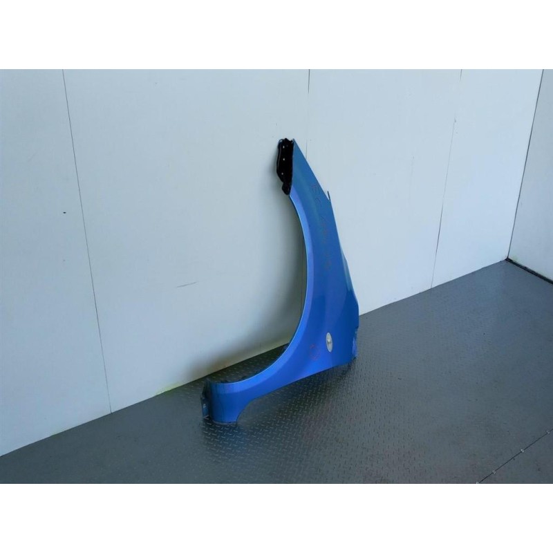 OPEL LEFT FRONT MUDGUARD  OPEL Agila B 2008>2015 used