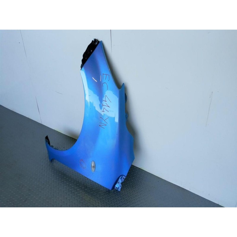 OPEL LEFT FRONT MUDGUARD  OPEL Agila B 2008>2015 used