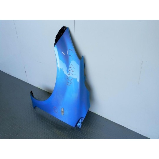 LEFT FRONT MUDGUARD  OPEL Agila B 2008>2015 used