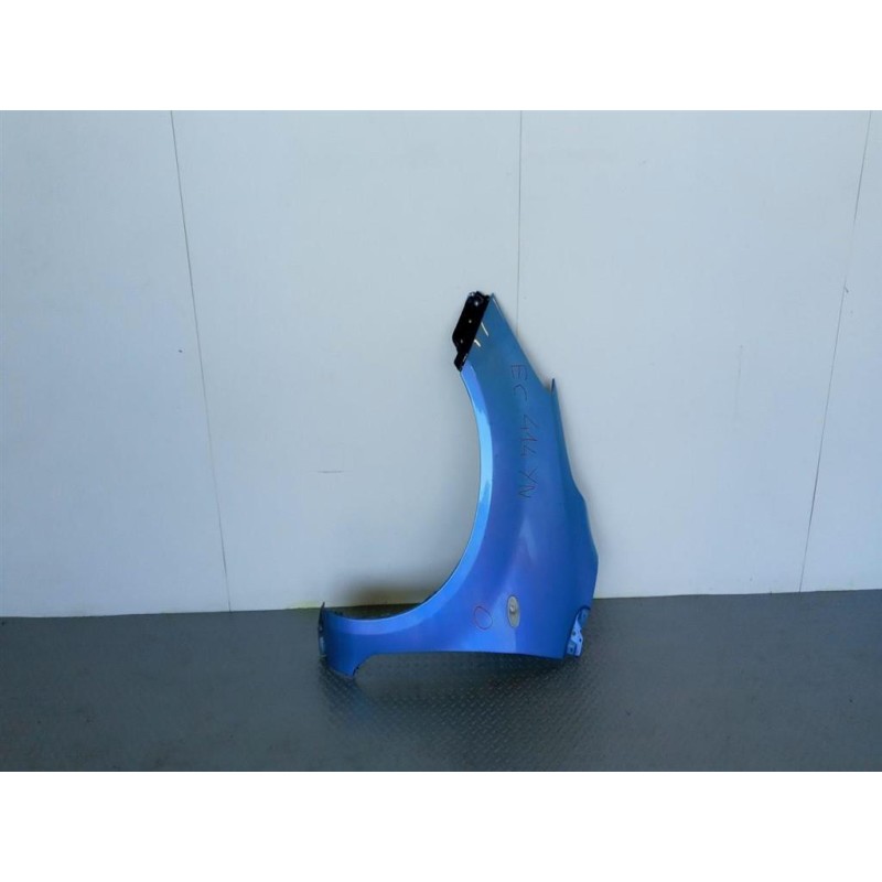 OPEL LEFT FRONT MUDGUARD  OPEL Agila B 2008>2015 used
