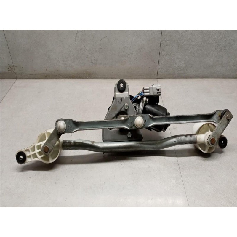 OPEL windshield wiper motor OPEL Agila B 2008>2015 used