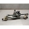 OPEL windshield wiper motor OPEL Agila B 2008>2015 used