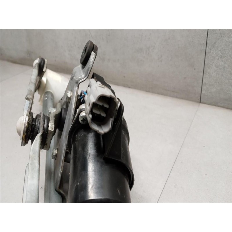 OPEL windshield wiper motor OPEL Agila B 2008>2015 used