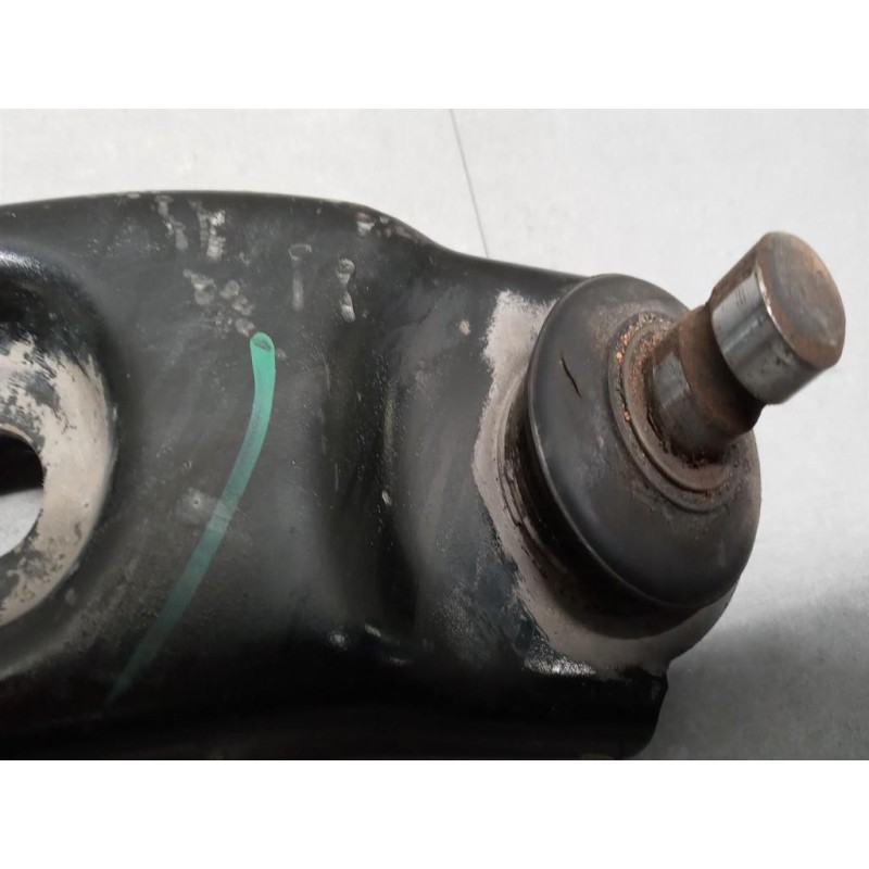 OPEL CONTROL ARM FRONT LOWER RIGHT  OPEL Agila B 2008>2015 used