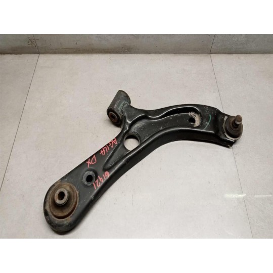CONTROL ARM FRONT LOWER RIGHT  OPEL Agila B 2008>2015 used