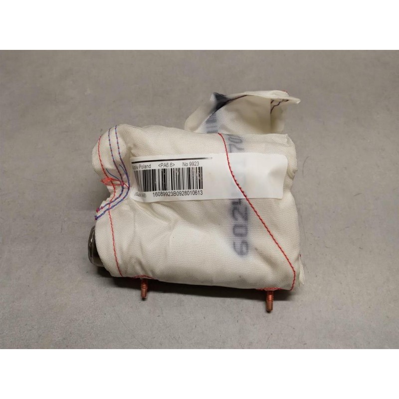 OPEL CURTAIN AIRBAG LEFT OPEL Agila B 2008>2015 used