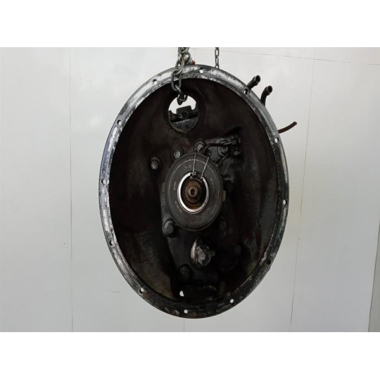 CAMBIO SCANIA 164 usato