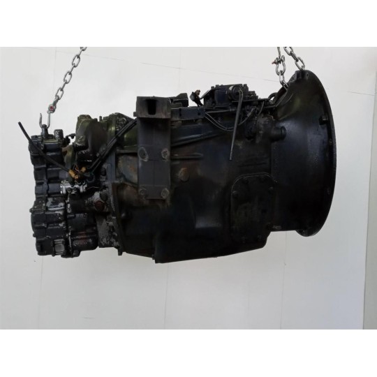 CAMBIO SCANIA 164 usato