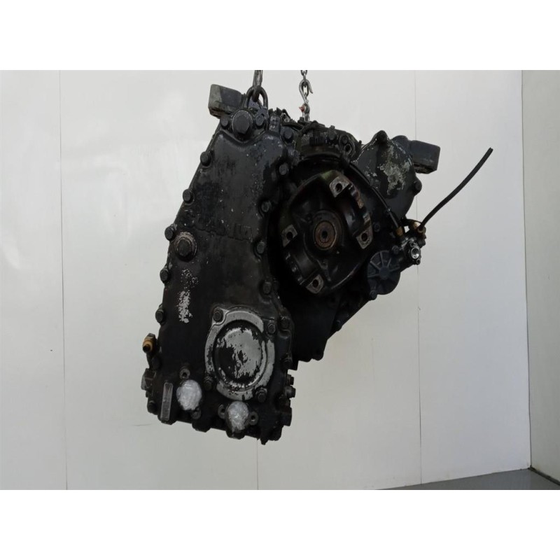 SCANIA CAMBIO SCANIA 164 usato