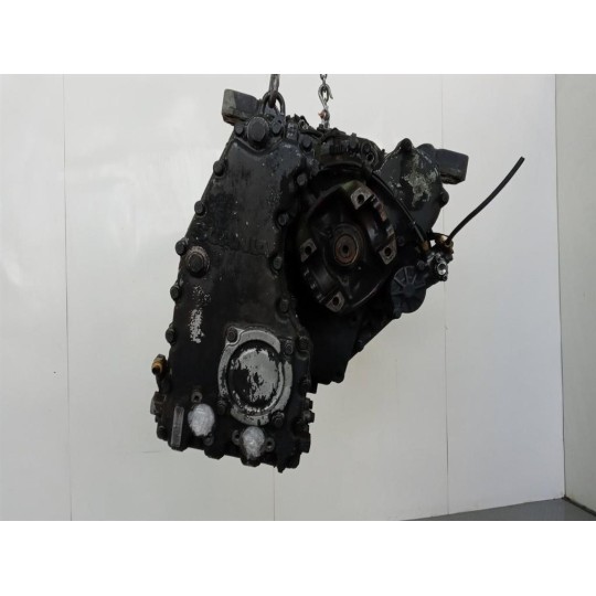 GEARBOXES  SCANIA 164 used