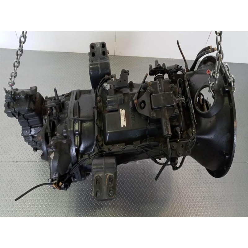 SCANIA GEARBOXES  SCANIA 164 used