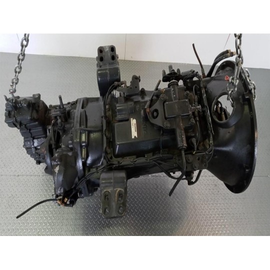 CAMBIO SCANIA 164 usato