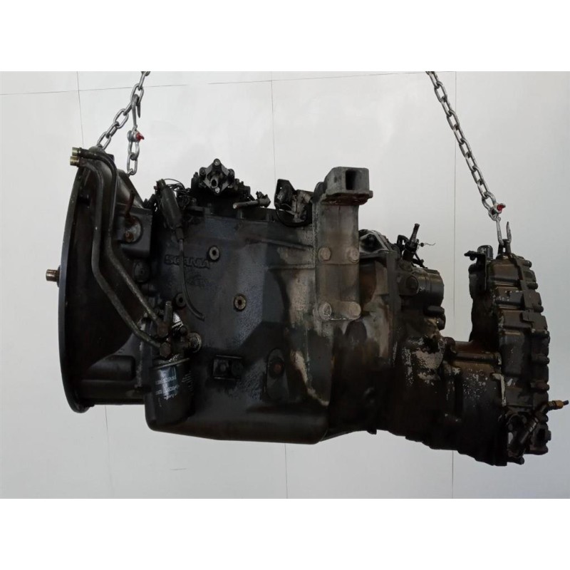 SCANIA CAMBIO SCANIA 164 usato
