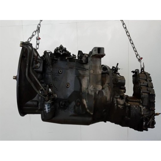 GEARBOXES  SCANIA 164 used