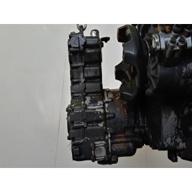 INTARDER SCANIA 164 used