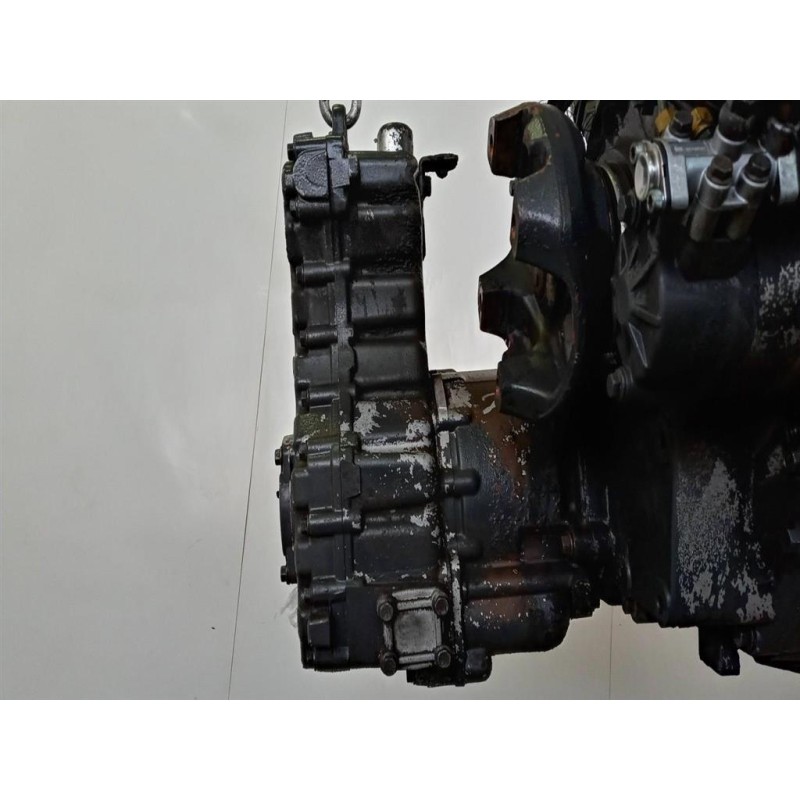 SCANIA INTARDER SCANIA 164 usato