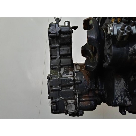 INTARDER SCANIA 164 usato