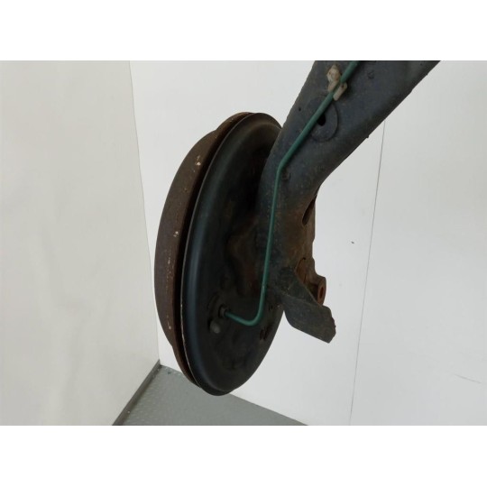 ASSALE POSTERIORE RENAULT Kangoo 2003>2007 usato