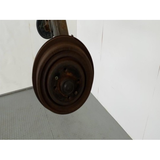 ASSALE POSTERIORE RENAULT Kangoo 2003>2007 usato