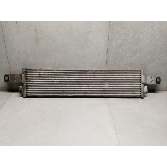 OIL HEAT RADIATOR  MERCEDES-BENZ truck Actros euro 6 2014>2021 used