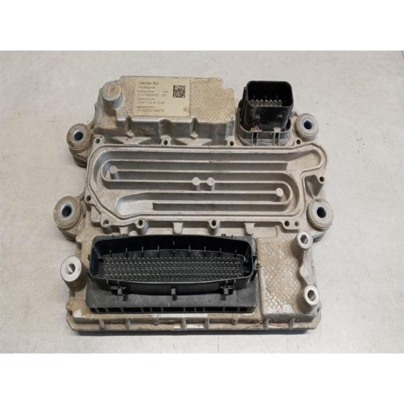 MERCEDES-BENZ truck CENTRALINA MOTORE MERCEDES-BENZ truck Actros euro 6 2014>2021 usato