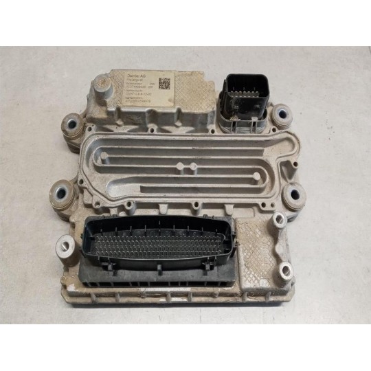 ENGINE UNIT MERCEDES-BENZ truck Actros euro 6 2014>2021 used